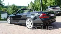 2006 Mercedes Benz SL 65 AMG