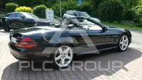 2006 Mercedes Benz SL 65 AMG