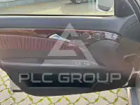 2006 Mercedes Benz E 63 AMG