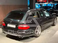 2006 Mercedes Benz E 63 AMG