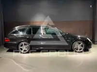 2006 Mercedes Benz E 63 AMG