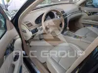 2006 Mercedes Benz E 63 AMG