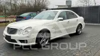 2007 Mercedes Benz E 63 AMG