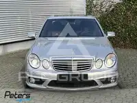 2006 Mercedes Benz E 63 AMG