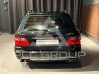 2006 Mercedes Benz E 63 AMG