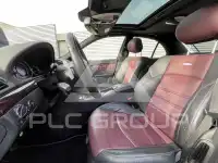 2006 Mercedes Benz E 63 AMG