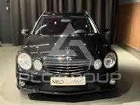 2006 Mercedes Benz E 63 AMG