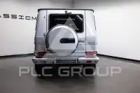 2006 Mercedes Benz G 55 AMG