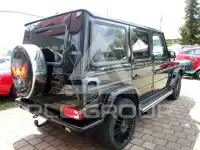 2006 Mercedes Benz G 55 AMG