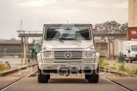 2006 Mercedes Benz G 55 AMG