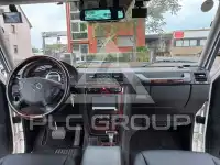 2006 Mercedes Benz G 55 AMG
