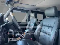 2006 Mercedes Benz G 55 AMG