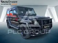 2006 Mercedes Benz G 55 AMG