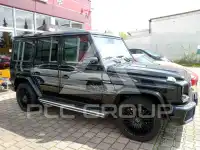 2006 Mercedes Benz G 55 AMG
