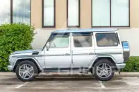 2006 Mercedes Benz G 55 AMG