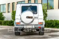 2006 Mercedes Benz G 55 AMG