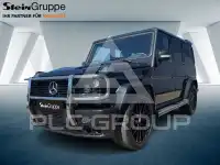 2006 Mercedes Benz G 55 AMG