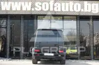 2006 Mercedes Benz G 55 AMG