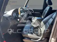 2006 Mercedes Benz G 55 AMG