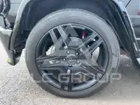 2006 Mercedes Benz G 55 AMG