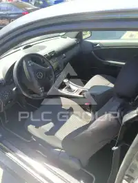 2006 Mercedes Benz C 250