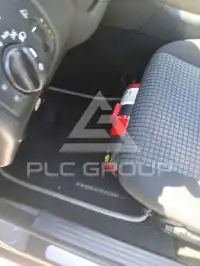 2006 Mercedes Benz C 250