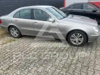 2006 Mercedes Benz C 250