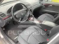 2006 Mercedes Benz C 250