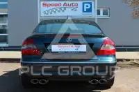 2006 Mercedes Benz CLK 630