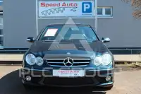 2006 Mercedes Benz CLK 630