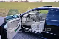 2006 Mercedes Benz CLK 630