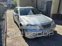 2006 Mercedes Benz C 280