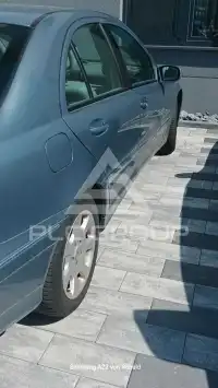 2006 Mercedes Benz C 280