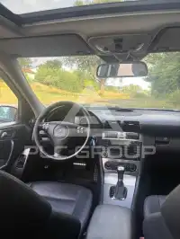2006 Mercedes Benz C 280