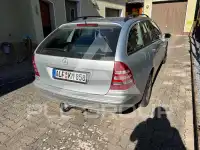2006 Mercedes Benz C 280