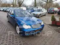 2006 Mercedes Benz C 280