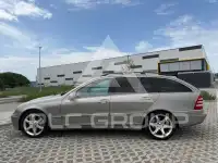 2006 Mercedes Benz C 280