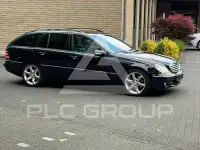 2006 Mercedes Benz C 280