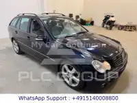 2006 Mercedes Benz C 280