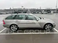 2006 Mercedes Benz C 280