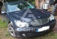 2006 Mercedes Benz C 280