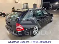 2006 Mercedes Benz C 280