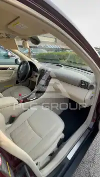 2006 Mercedes Benz C 280