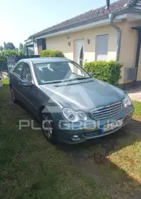 2006 Mercedes Benz C 280