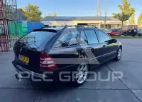 2006 Mercedes Benz C 280