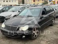 2006 Mercedes Benz C 280