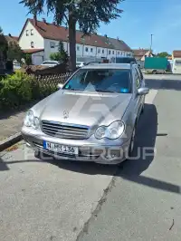 2006 Mercedes Benz C 280