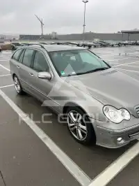 2006 Mercedes Benz C 280