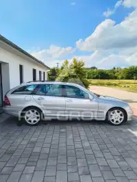 2006 Mercedes Benz C 280