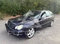 2006 Mercedes Benz C 280